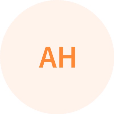 Aaron Hall avatar