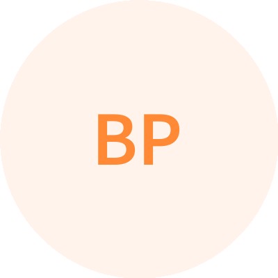 Brent Pritchett avatar