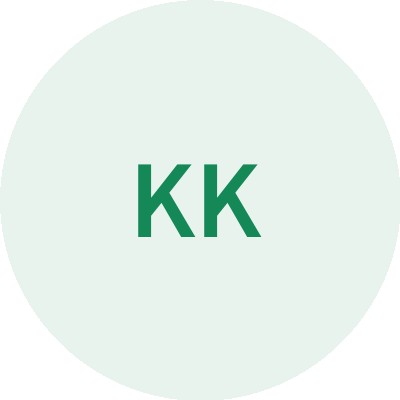 Keith Kirk avatar