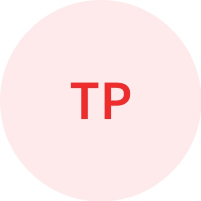 Trish Preuss avatar
