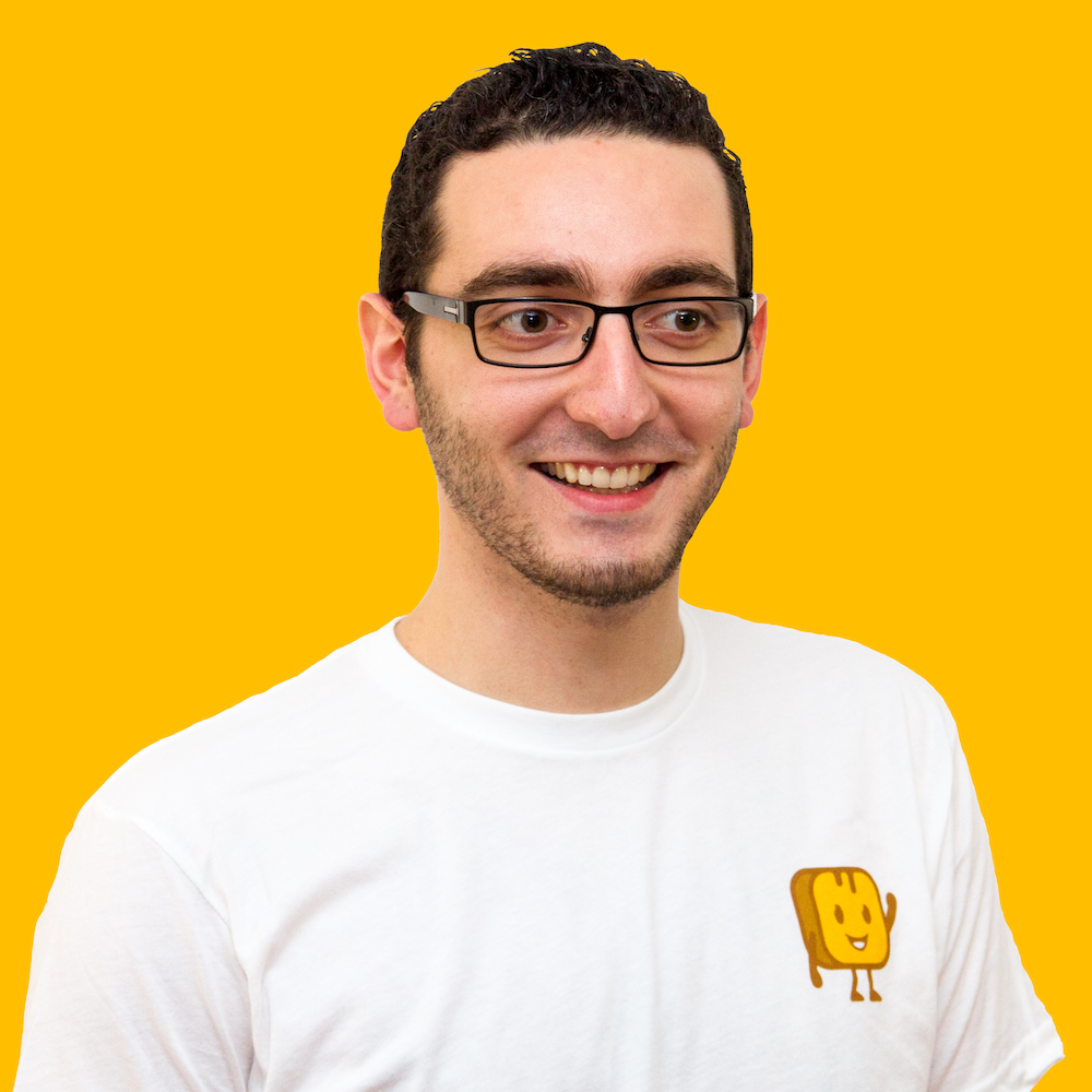Liran Cohen avatar