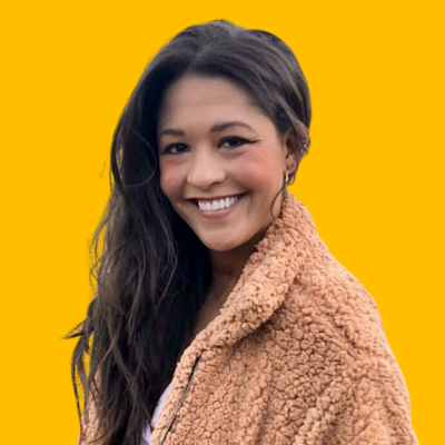 Kristin Tomlinson avatar