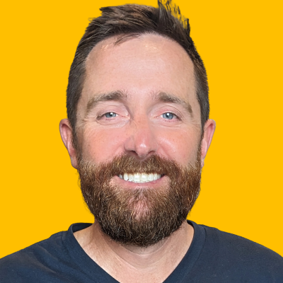 Rodney Frederick avatar