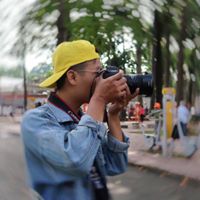Nguyễn Đăng avatar