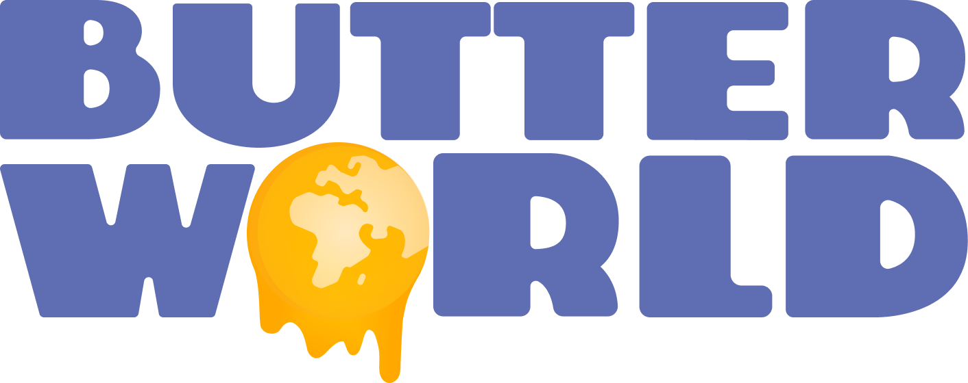 Butter World