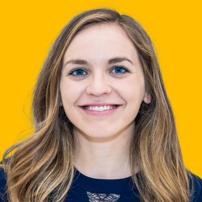 Hayley Stuber avatar